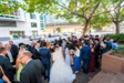Church Ceremony